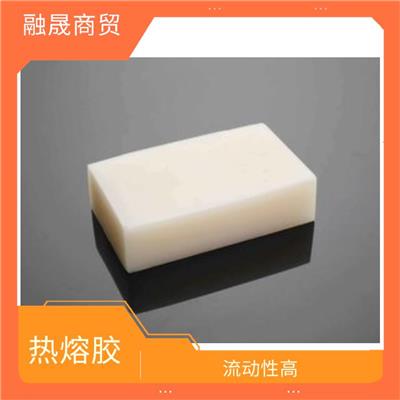 聊城矿泉水包装箱APAO热熔胶 兼容性好 粘接速度快