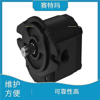 成都高压螺杆泵电话 维护方便 适用于需要高压的工业领域