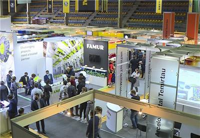 2024年法国国际工程机械及建筑机械展Intermat Paris