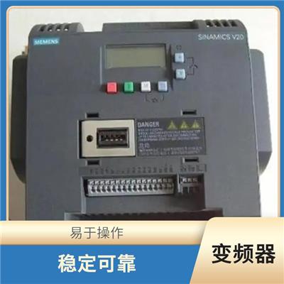 广安西门子MM440变频器6SE6440-2UD23-0BA1