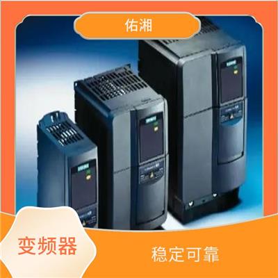 潮州西门子MM440变频器6SE6440-2UD31-1CA1