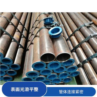 太原增强不锈钢管 可焊接性能好 强度高 稳定性好