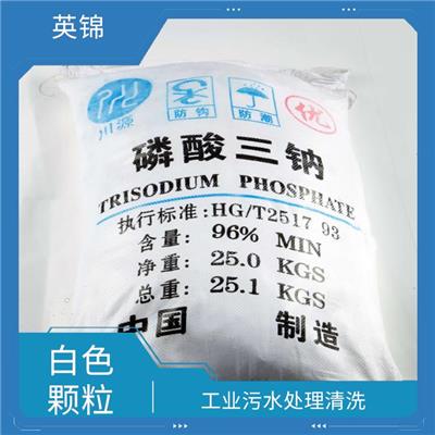 临汾磷酸三钠厂家 磷酸盐工业磷酸三钠 抗结剂