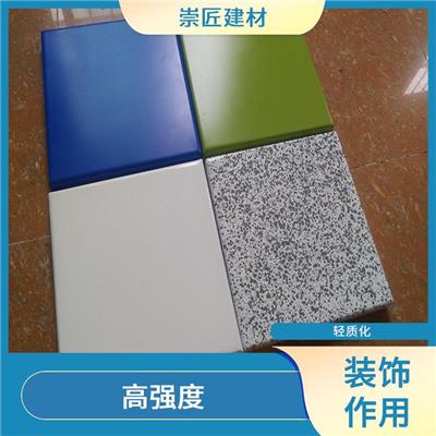 商丘氟碳铝单板报价 轻质化 不易变形 抗冲击