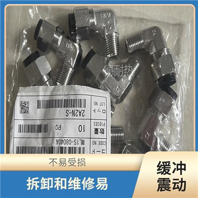 兰州不绣钢接头-SUS304 高强度 可调整角度 耐高温性优