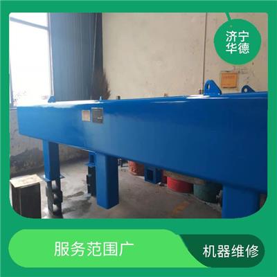 淮南碟片离心机停机检测维修 快速上门 配件充足多样