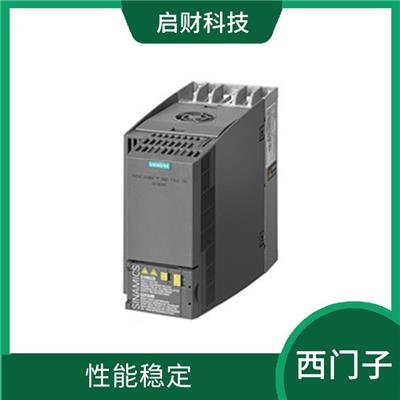 沈阳6SL3210-1KE11-8AB2变频器 通用性强