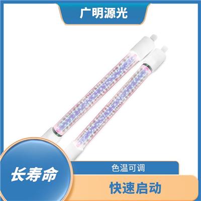 172nm LCD 更加安全 准分子灯的能效较高