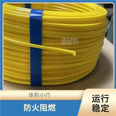 NITTA PU软管供应 维护简单 防火阻燃