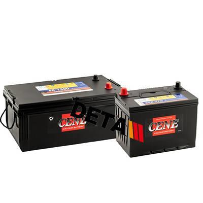 CENE蓄电池N200启动深循环12V200AH起动倍率放电性能