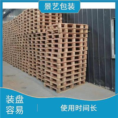 舟山出口木托盘加工厂 符合卫生要求 应用范围广