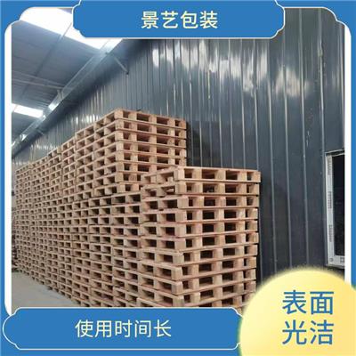 绍兴木托盘价格 装盘容易 防水性好