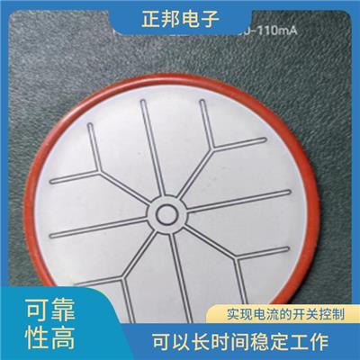 湖州晶闸管KK26-40 抗干扰能力强 具有单向导电性