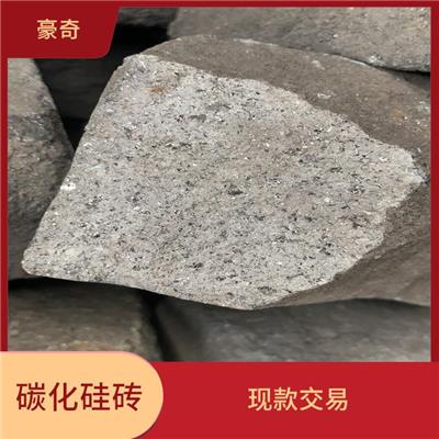 估价合理 上门评估报价 仙桃回收废碳化硅结合氮化硅砖废碳化硅价格