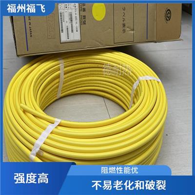 FWU-4-8×5-BK阻燃管哪家好 强度高 不易老化和破裂