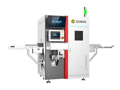 X-RAY检测设备 BGA半导体器件检查机X射线仪器生产厂家