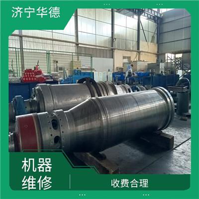 六安进口离心机差速器的保养 经验丰富 维护速度快