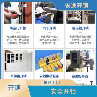 南山防盗铁门开锁 快速上门 持证上岗