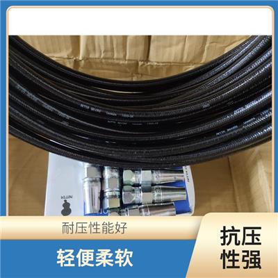 LB70-02 NITTA 树脂软管 清洗方便 耐候性能优