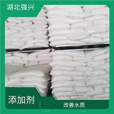 咸宁三聚磷酸钠食品级 防腐剂