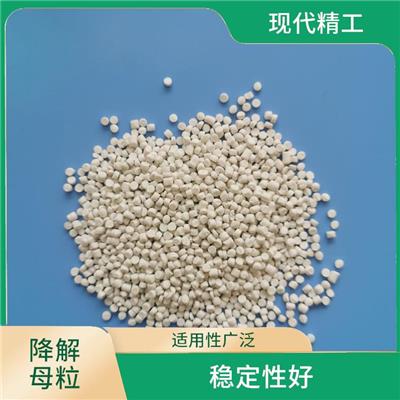 生物降解吹膜料 可再生性 降解环境限制小