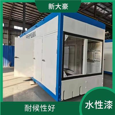 西宁水性环氧富锌底漆供应 使用安全性高