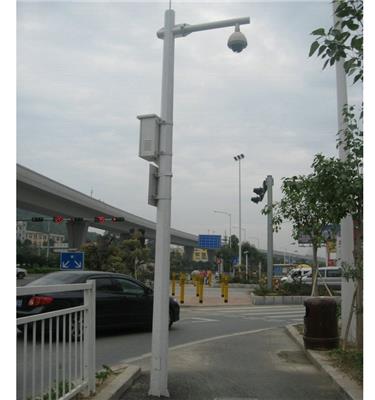 四川交通信号灯杆