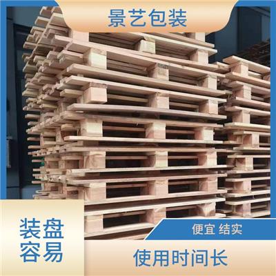 衢州出口木托盘定制 抗压 抗冲击