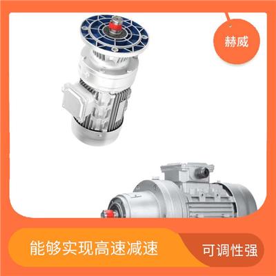 小型减速机 低噪音