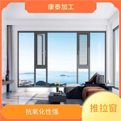重庆北碚区108平开窗批发 抗震效果好 隔音效果好