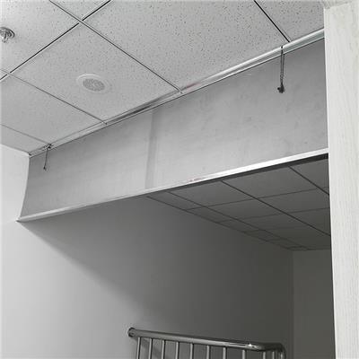 辽阳电动挡烟垂壁