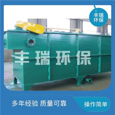 沈阳养殖污水处理设备厂家 操作简单