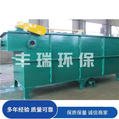 芜湖养猪厂污水处理设备 大型污水处理设备