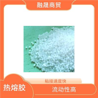枣庄竹APAO热熔胶 分子结构稳定 胶层柔软性好