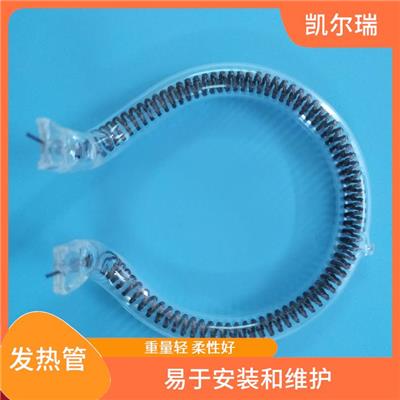 大连碳纤维发热管厂家 能够在恶劣的环境下长期稳定运行