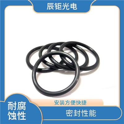 西安全氟密封圈规格 适应不同的设备和密封要求