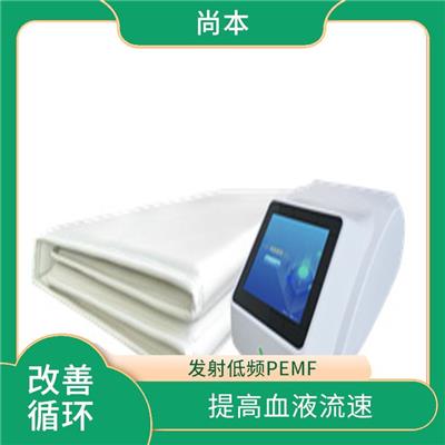 慢病干预调理设备 通过不同频率脉冲磁场组合