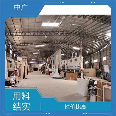 展台搭建工厂 东莞展台搭建 服务周到