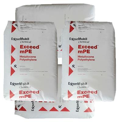 美国埃克森美孚 Enable MVLDPE 1018MK 农用薄膜 包装袋
