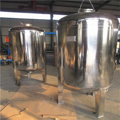 全自动石英砂过滤器DN150 不锈钢活性炭过滤装置潮州