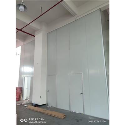 茶山哪里有彩钢板隔墙吊顶 保温防火防水