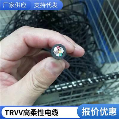 伺服移动安装电缆，编码器拖链电缆 伺服信号电缆 伺服制动刹车电缆
