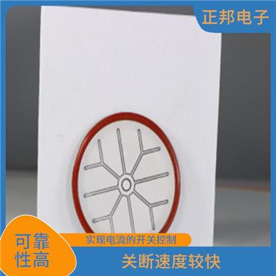 嘉兴晶闸管KK26-40 便于安装和布线 具有单向导电性