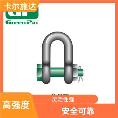 江苏G6313花篮螺栓 耐磨性强 灵活性强