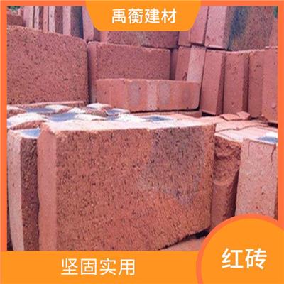 红砖价格 应用广泛 易于搬运和施工