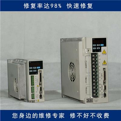 显示故障代码厂电话 *伺服驱动器维修