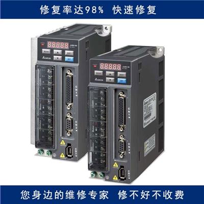 模块维修地点 菏泽山洋伺服驱动器维修