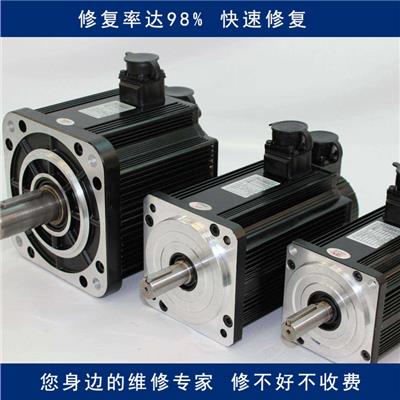 济南ABB伺服电机维修直销 启动不了维修点