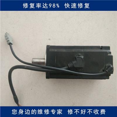 枣庄山洋伺服电机维修供应商 亮红灯维修点