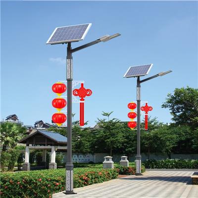成都新都太阳能路灯 太阳能路灯维修售后
